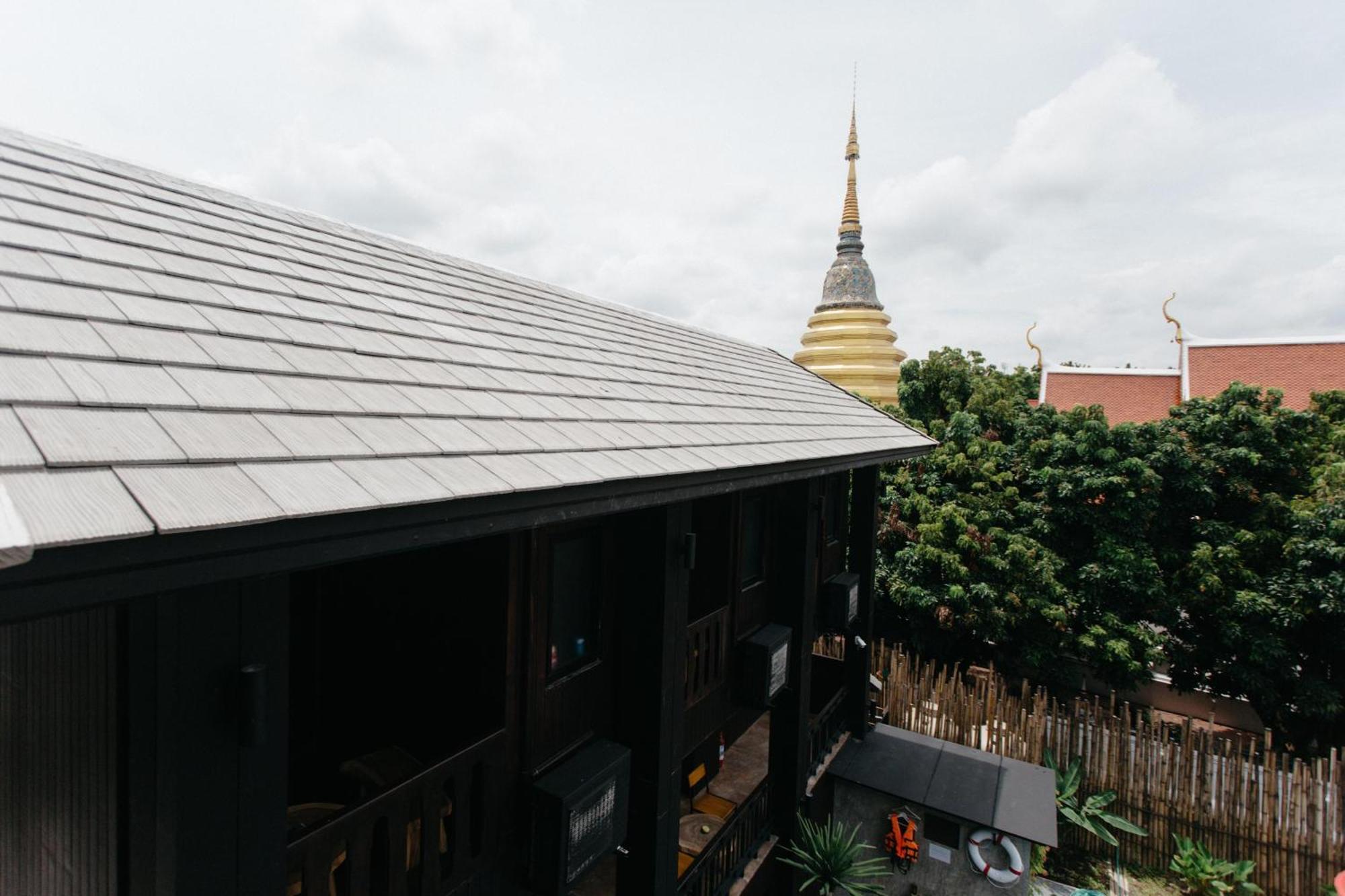 Arun Rawee อรุณ รวี 清迈