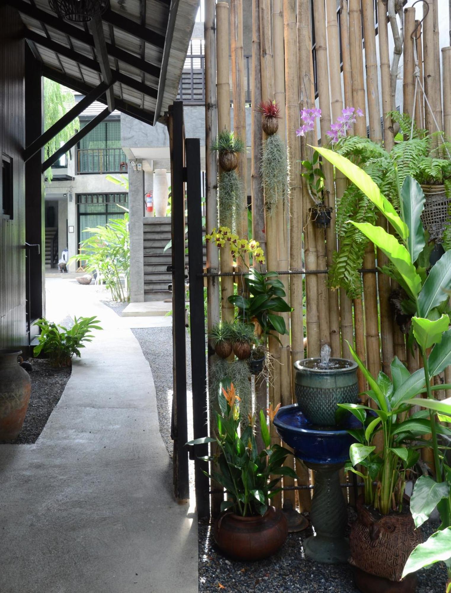酒店 Arun Rawee อรุณ รวี